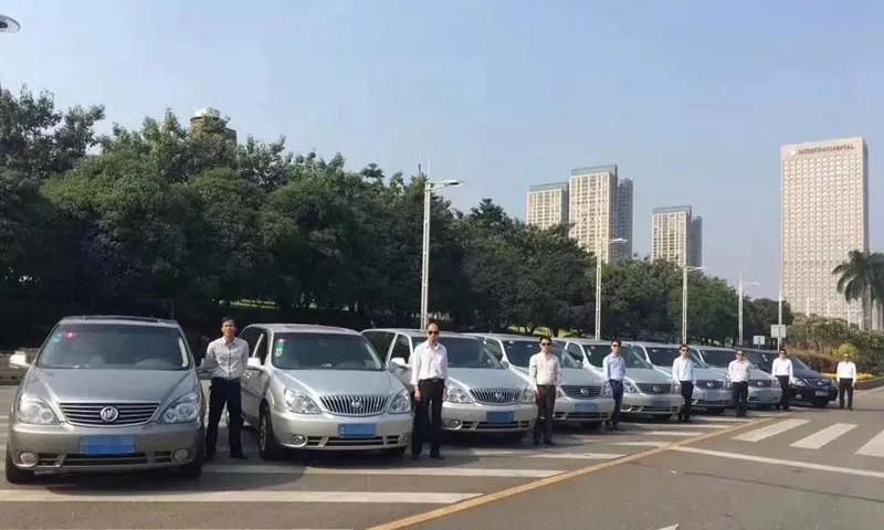 廣東商之旅客運