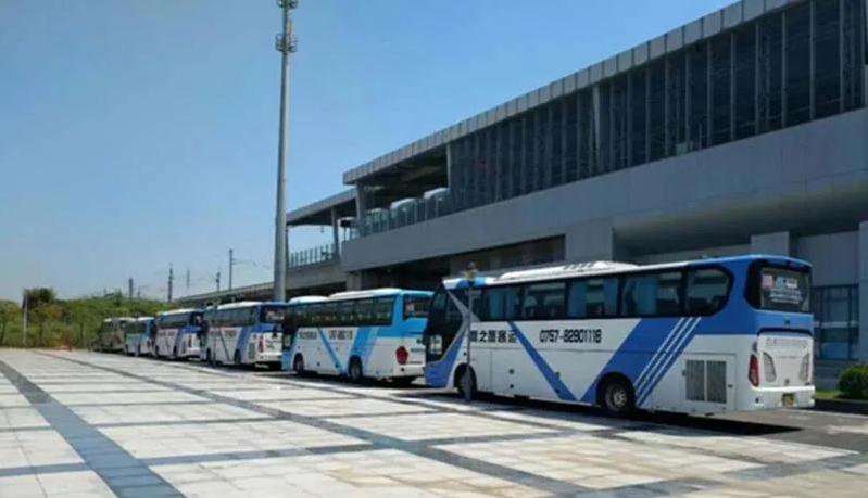 廣東商之旅客運