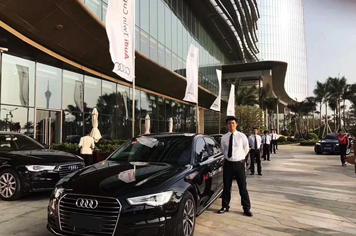 廣州自駕租車怎么進(jìn)行？