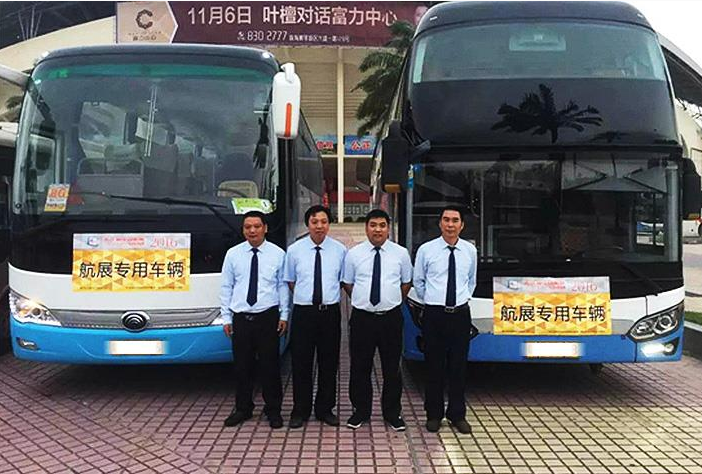 廣州租車讓您的生活更便利