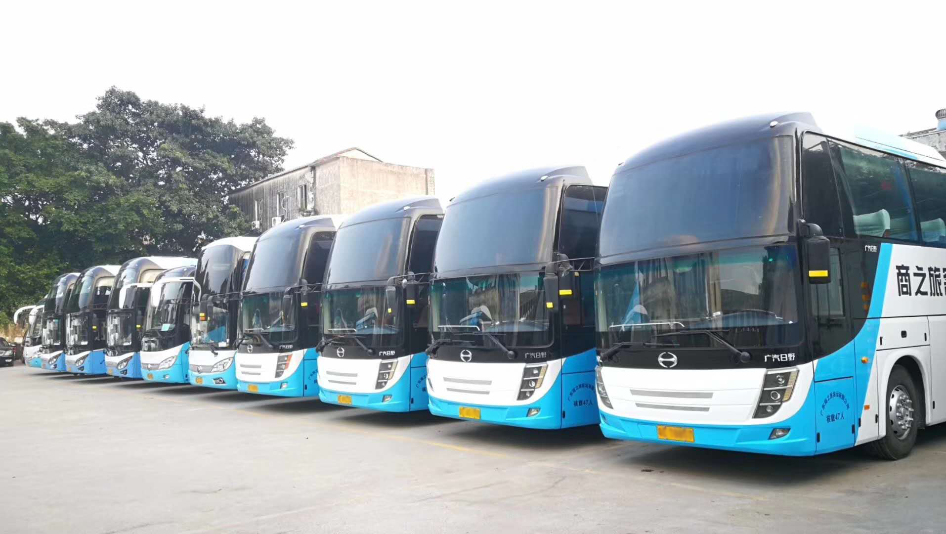 租車要什么樣的租車公司才算靠譜？