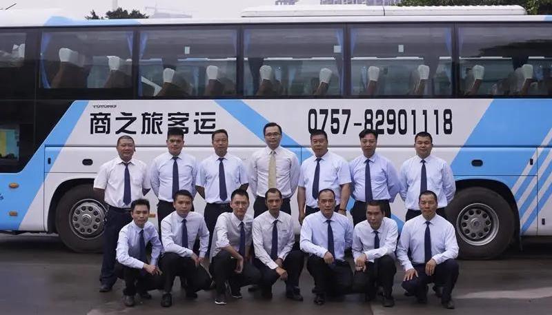 2021，廣東商之旅邀您一同逐夢前行！