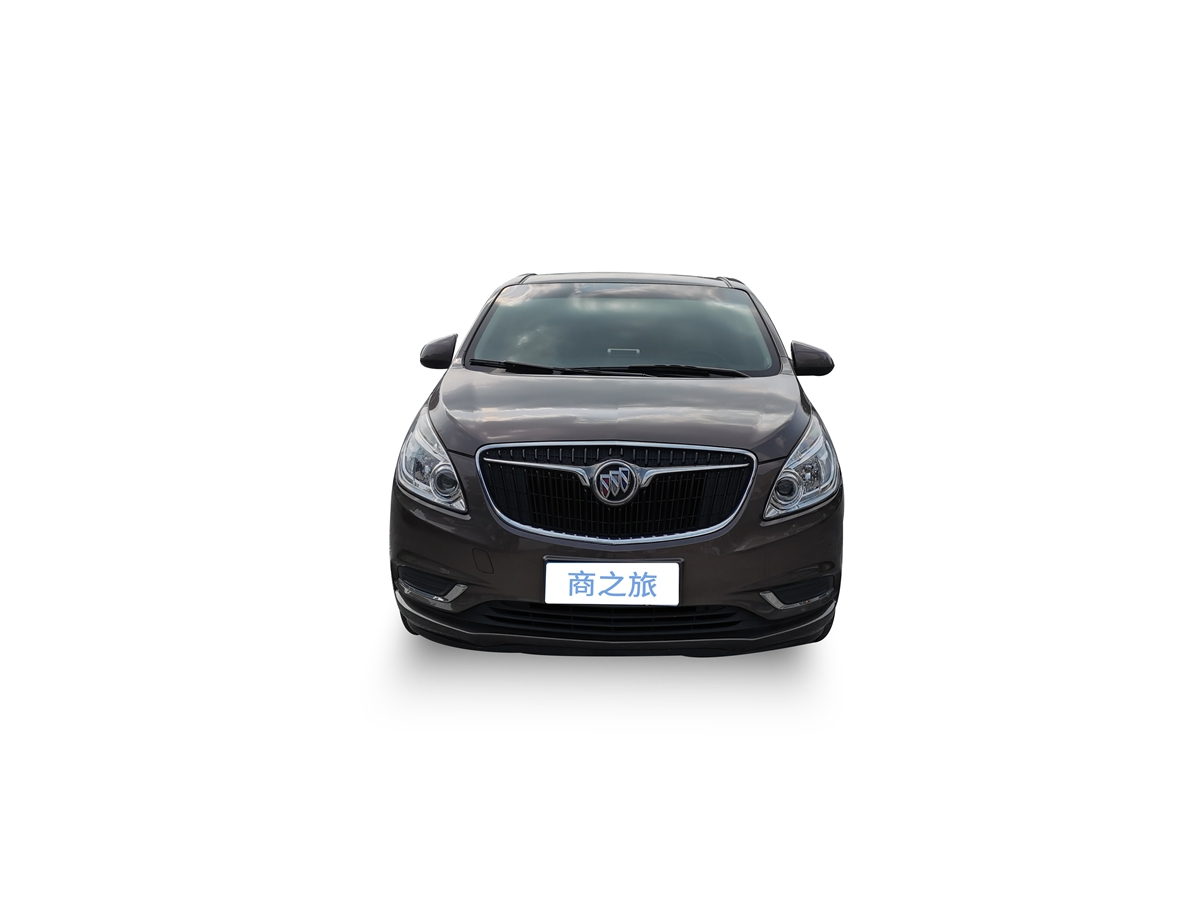 豪華商務(wù)車型