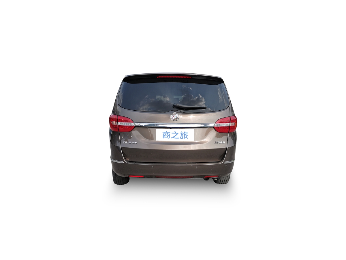 豪華商務(wù)車型